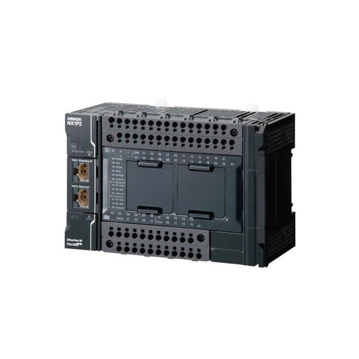 NX1P2-1140DT Omron-Omron-Never Used Surplus-PLC Department