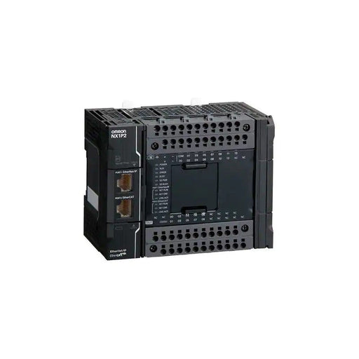 NX1P2-9024DT1 Omron-Omron-Never Used Surplus-PLC Department