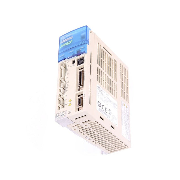 R7D-AP02H Omron-Omron-Never Used Surplus-PLC Department