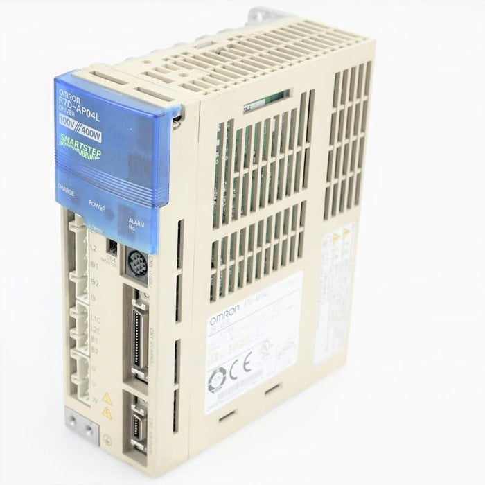 R7D-AP04L Omron-Omron-Never Used Surplus-PLC Department