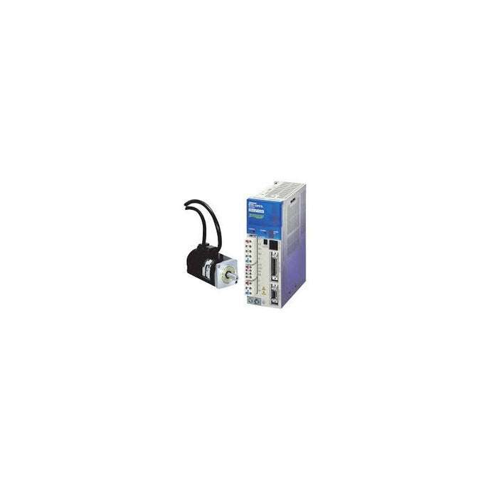 R7D-APA5H Omron-Omron-Never Used Surplus-PLC Department