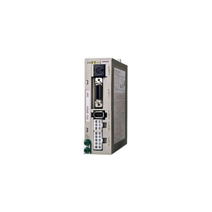 R7D-BP04H Omron-Omron-Never Used Surplus-PLC Department
