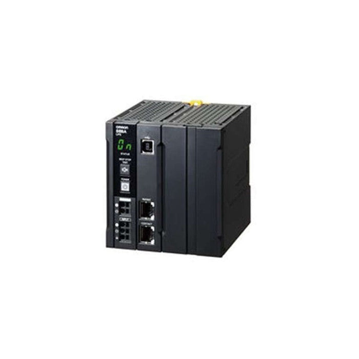S8BA-B120L Omron-Omron-Never Used Surplus-PLC Department