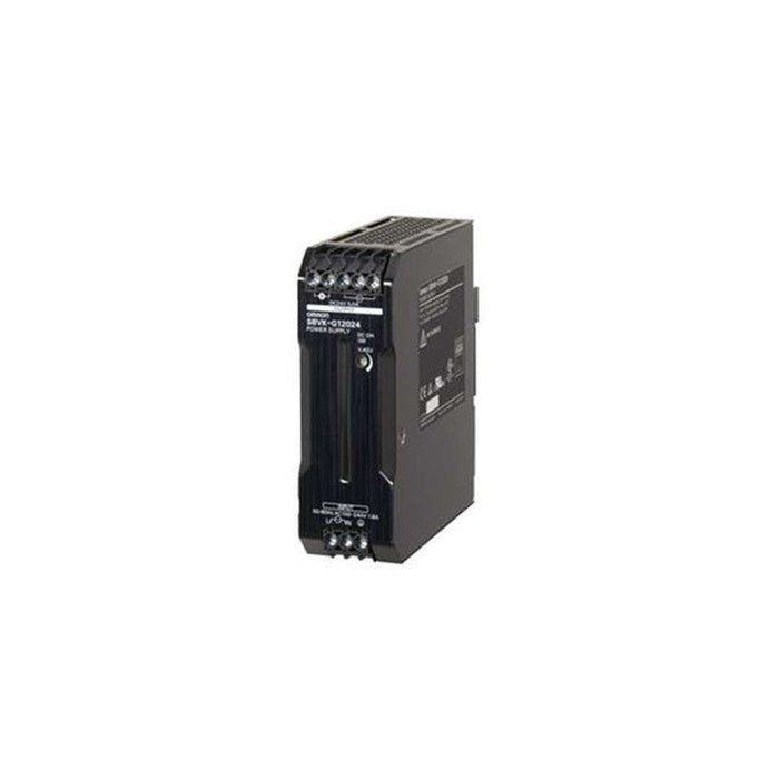 S8VK-G48024 Omron-Omron-Never Used Surplus-PLC Department